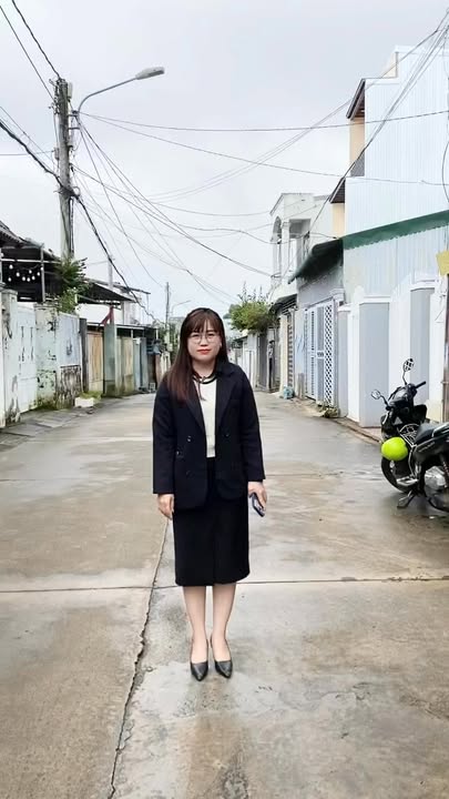 Nhà mặt tiền Ama Quang, Tân Lập 225m² giá 9 tỷ - Thương lượng ngay!