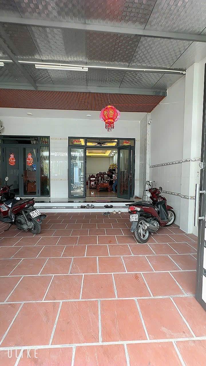 Biệt thự mini Hóc Môn 135m² giá 5.850 tỷ - Chính chủ bán gấp!