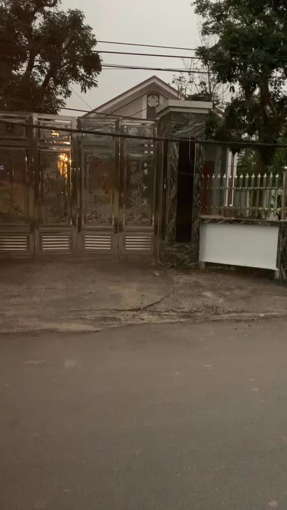 Nhà đẹp Đô Lương 274m² giá chỉ 1.7 tỷ - Cơ hội đầu tư tuyệt vời!