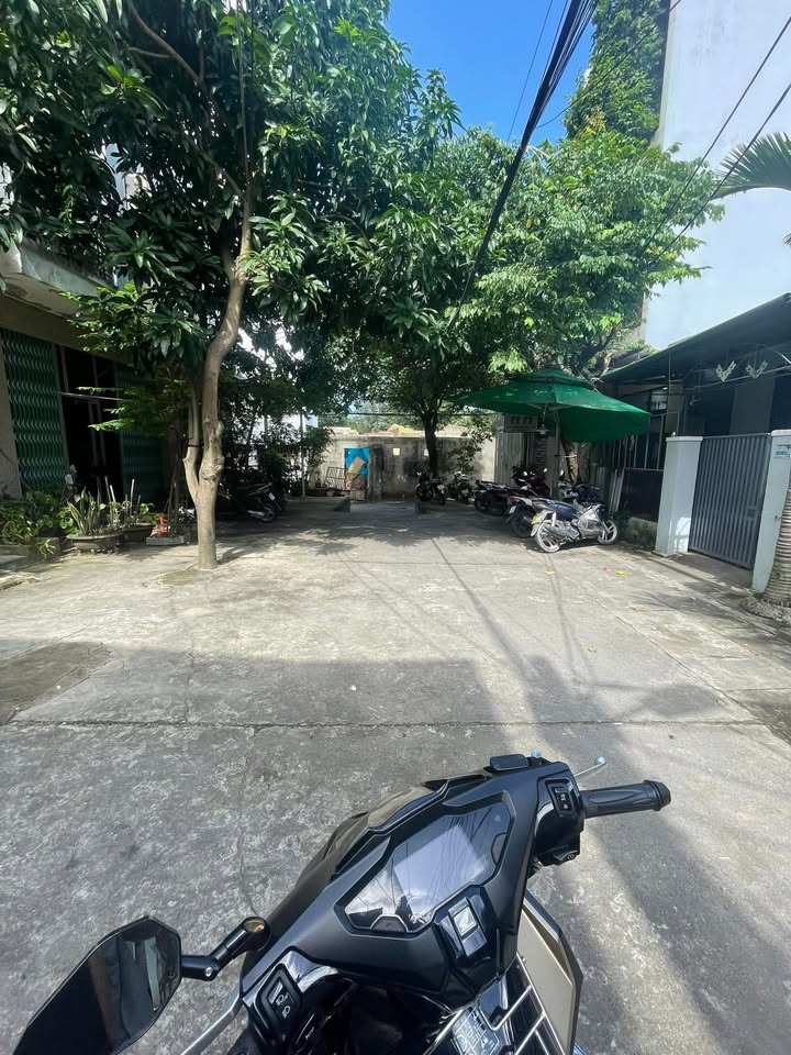 Nhà cho thuê kiệt Trần Cao Vân, Đà Nẵng 35m² - Giá chỉ 2 triệu/tháng!