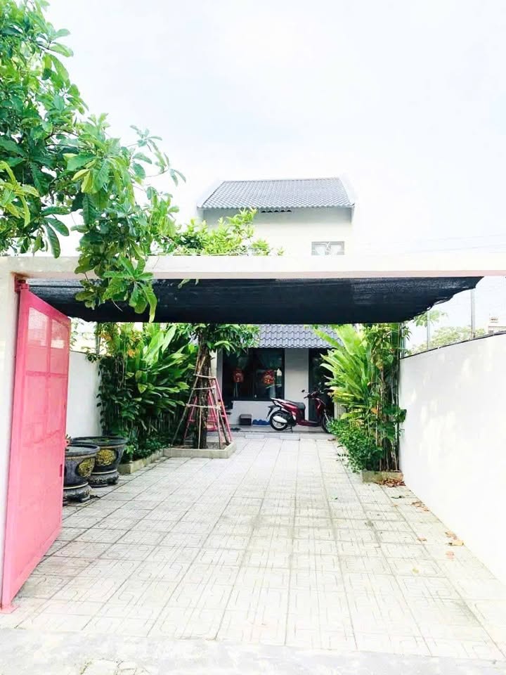 Nhà cho thuê 2 tầng Khu Lakeside Bàu Tràm 125m² - Thiết kế hiện đại, nội thất đầy đủ!