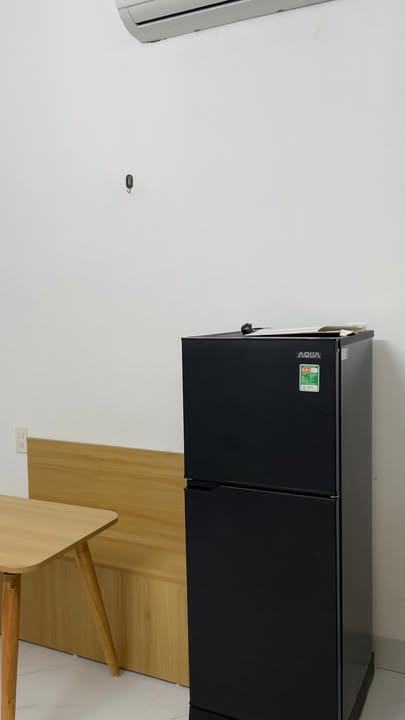 Phòng cho thuê tại 15 Nam Trân, Liên Chiểu, Đà Nẵng - Giá 3.8 triệu, view đẹp, mới hoàn toàn!