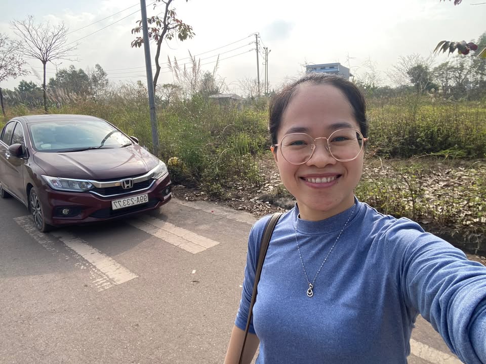 Đất nền Phồn Xương, Yên Thế 80m² giá chỉ 1 tỷ - Cơ hội đầu tư hiếm có!