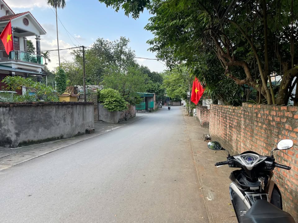 Đất Thổ Cư Thụy Vân 101m² giá 1 tỷ - Đầu tư sinh lời lý tưởng!