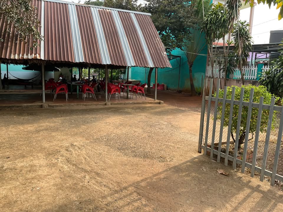 Cho thuê mặt bằng đường Lê Quý Đôn Đồng Xoài 500m² - Phù hợp kinh doanh đa dạng!