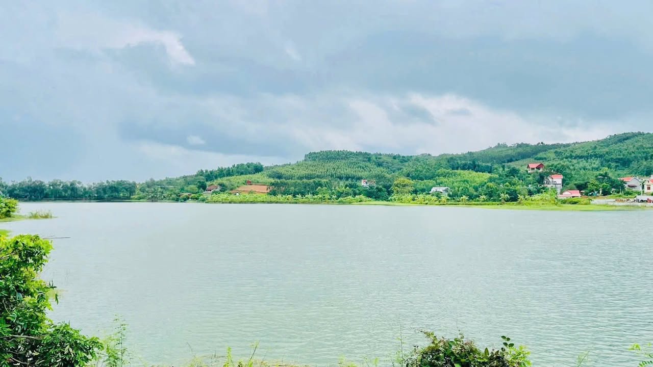 Đất nền nghỉ dưỡng tại phường Tân An, Bắc Giang 500m² - Giá chỉ 1 tỷ!