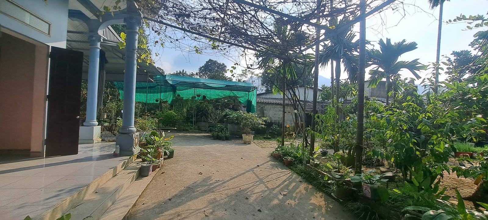 Đất nền Lạc Thủy Phú Thọ 1900m² - Phù hợp nghỉ dưỡng và phân lô!