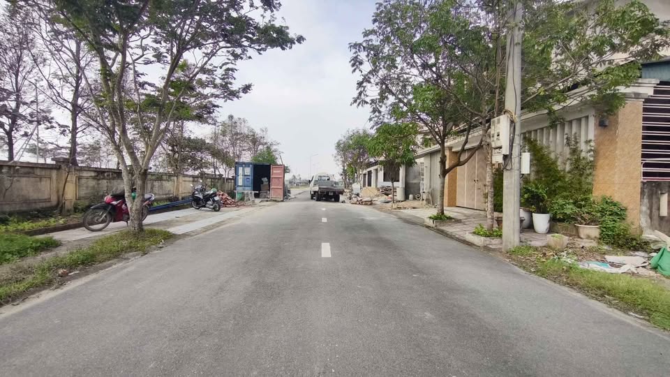 Đất nền khu quy hoạch Đông Tân Học, Thạch Hạ 144m² giá 3.6 tỷ - Cơ hội đầu tư tuyệt vời!