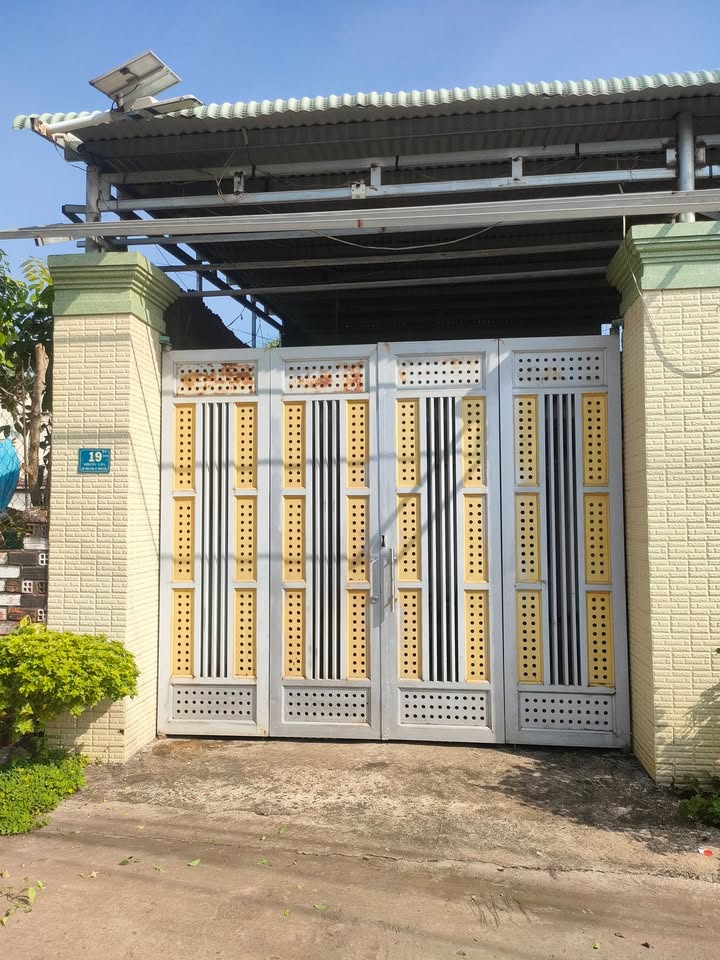 Nhà bán tại Vĩnh Tân, Trảng Bom 371m² - Sổ hồng riêng, gần trường học!