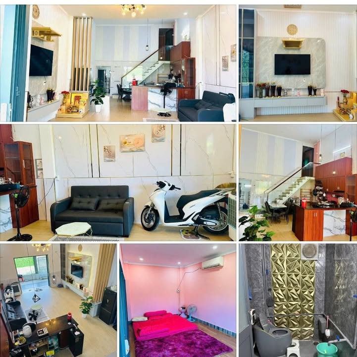 Nhà bán Hưng Thịnh Trảng Bom 81m² giá 700 triệu - Cần ra gấp!