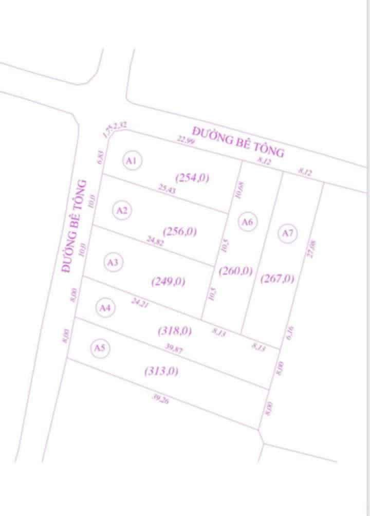 Đất 318m² tại Xóm Minh Tiến, Minh Hợp, Quỳ Hợp - Giá chỉ 400 triệu!