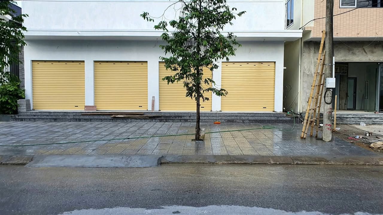 Căn hộ cho thuê Nghi Phú 40m² giá 4.5 triệu - Phù hợp kinh doanh và ở ngay!