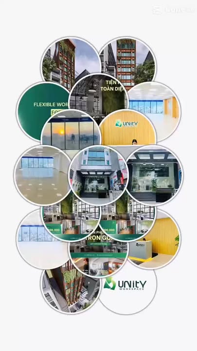 Văn phòng cho thuê tại Tân Bình 33-168m² - Không gian làm việc lý tưởng!