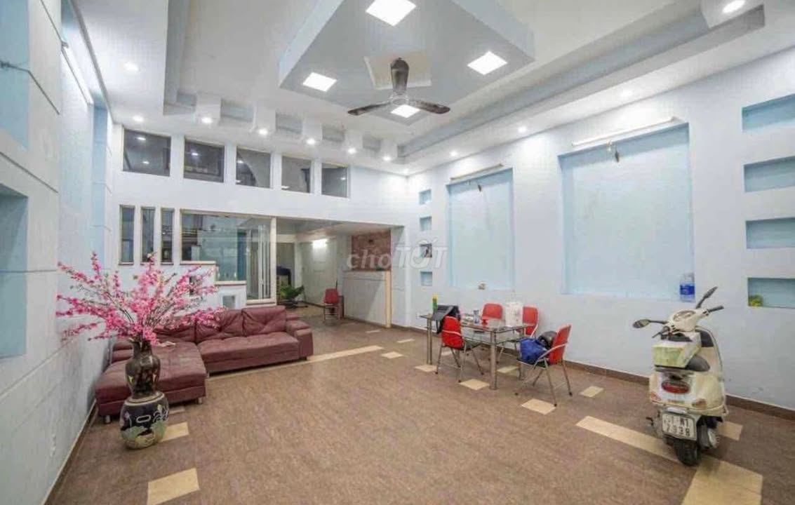 Cho thuê nhà mặt tiền Đường 7, Bình Trị Đông B, 138m² - Giá 25 triệu/tháng