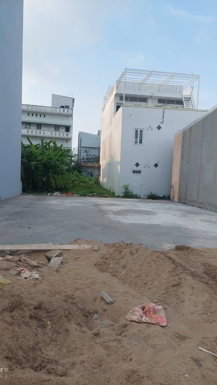 Đất nền Nguyễn Văn Linh, Long Xuyên, 256.5m² - Cơ hội đầu tư hiếm có!