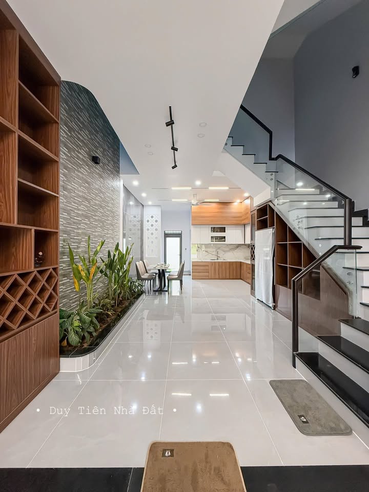 Nhà 1 Trệt 2 Lầu Đường A3 KDC Phú An 120m² giá 5.9 tỷ - Sẵn sàng vào ở!