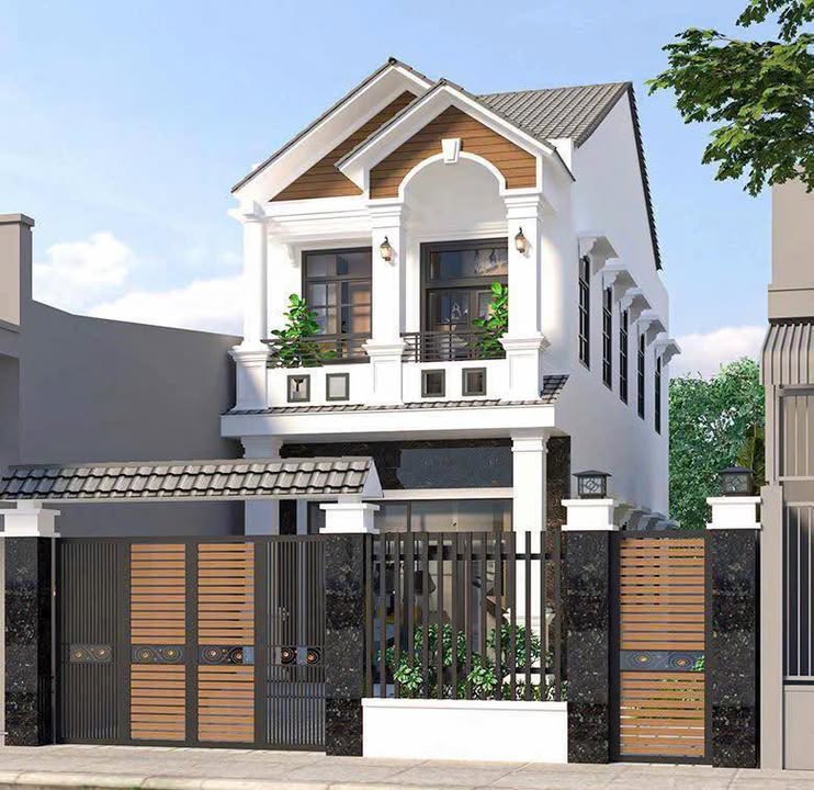 Nhà mặt tiền đường Phạm Ngọc Hưng, Cần Thơ 234,5m² - Sổ hồng chính chủ!