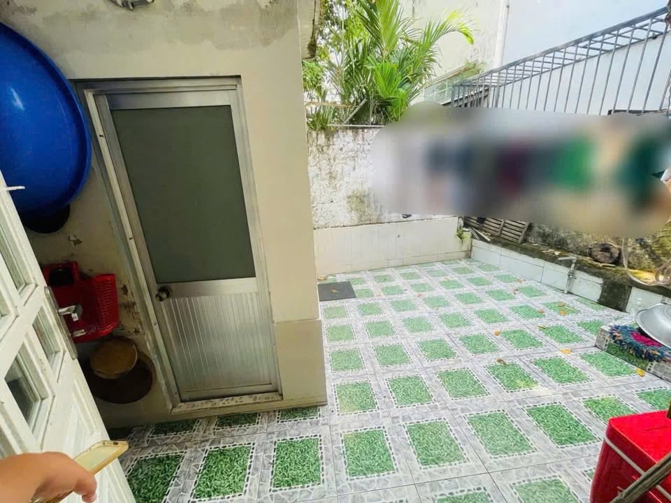 Nhà mặt tiền Nguyễn Đệ, An Hòa 220m² giá 12.5 tỷ - Thương lượng trực tiếp chính chủ!