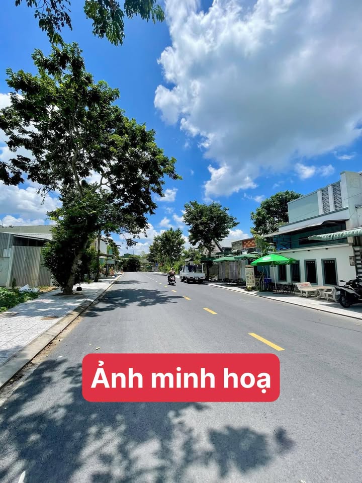 Đất nền Cái Răng 78.4m² giá 1.65 tỷ - Đầu tư sinh lời ngay!