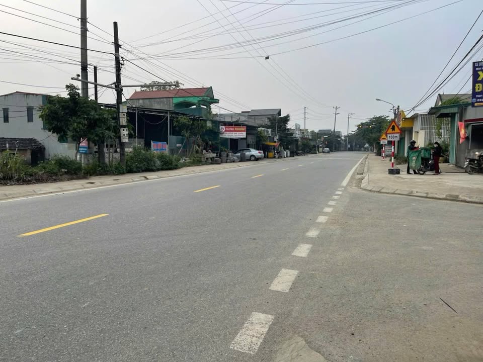 Đất nền Quốc lộ 12B, phường Yên Sơn, 150.5m² giá 3 tỷ - Cơ hội đầu tư hấp dẫn!