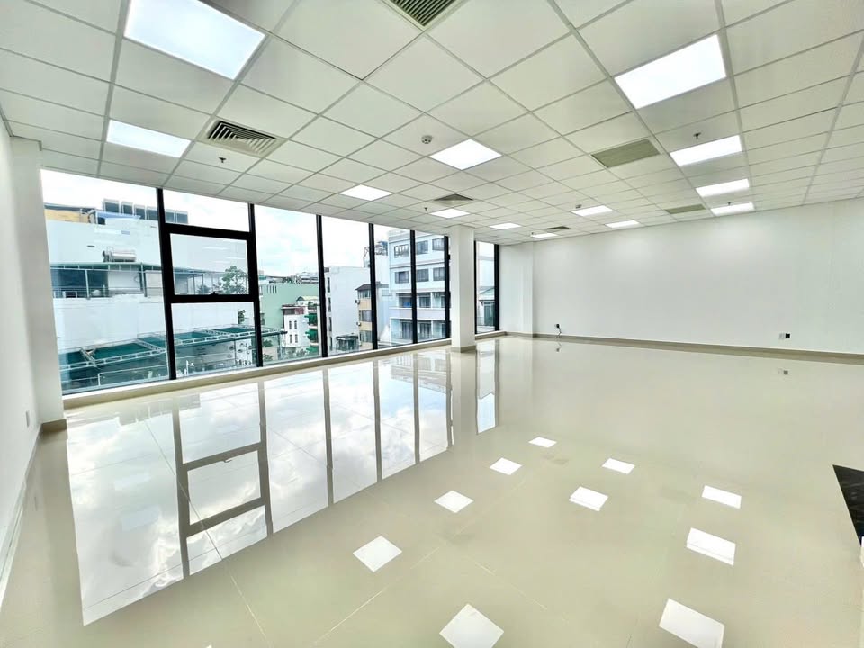 Văn phòng cho thuê Nguyễn Xiển, Thanh Xuân 50m² giá chỉ từ 8 triệu - Không gian làm việc lý tưởng cho Startup!