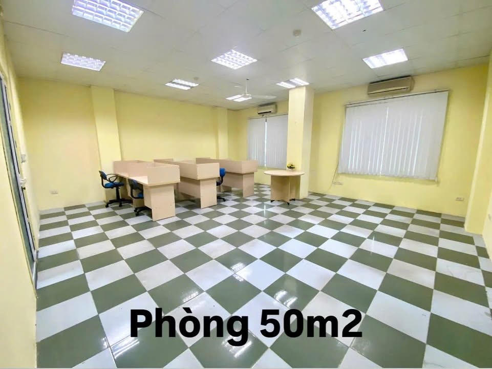 Văn phòng cho thuê tại Tòa nhà Nhật An, Ba Đình, Hà Nội - Ưu đãi đặc biệt miễn phí 3 tuần đầu thuê!