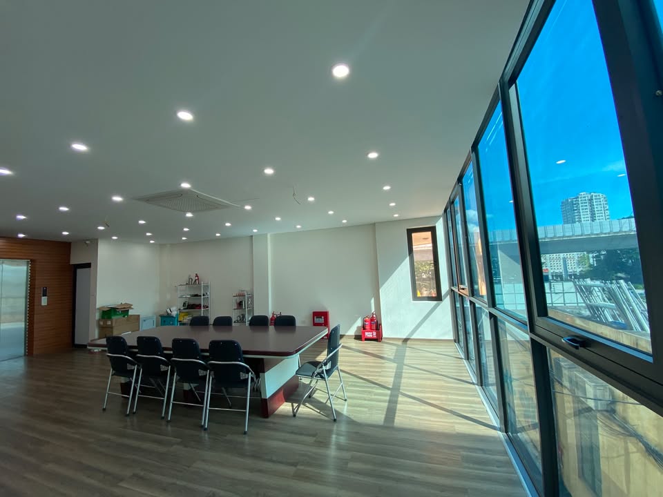 Văn phòng cho thuê phố Vũ Trọng Phụng, Thanh Xuân 60m² - Giá chỉ 10 triệu/tháng!