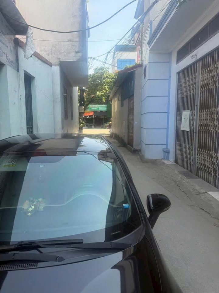 Nhà đẹp Đại Phúc Bắc Ninh 57m² giá 5.95 tỷ - Vị trí trung tâm đi bộ ra Vincom