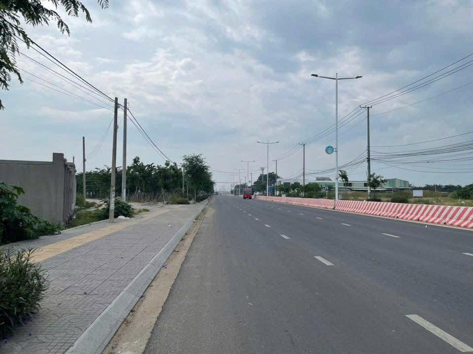 Đất nền Phước Hội, Đất Đỏ 300m² giá 4.2 tỷ - Đầu tư sinh lời nhanh chóng!