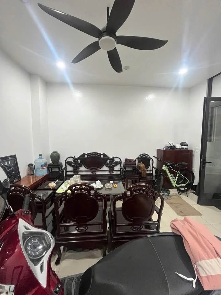 Nhà phố Vũ Ngọc Phan Đống Đa 41m² giá 13 tỷ - Cơ hội đầu tư sinh lời!