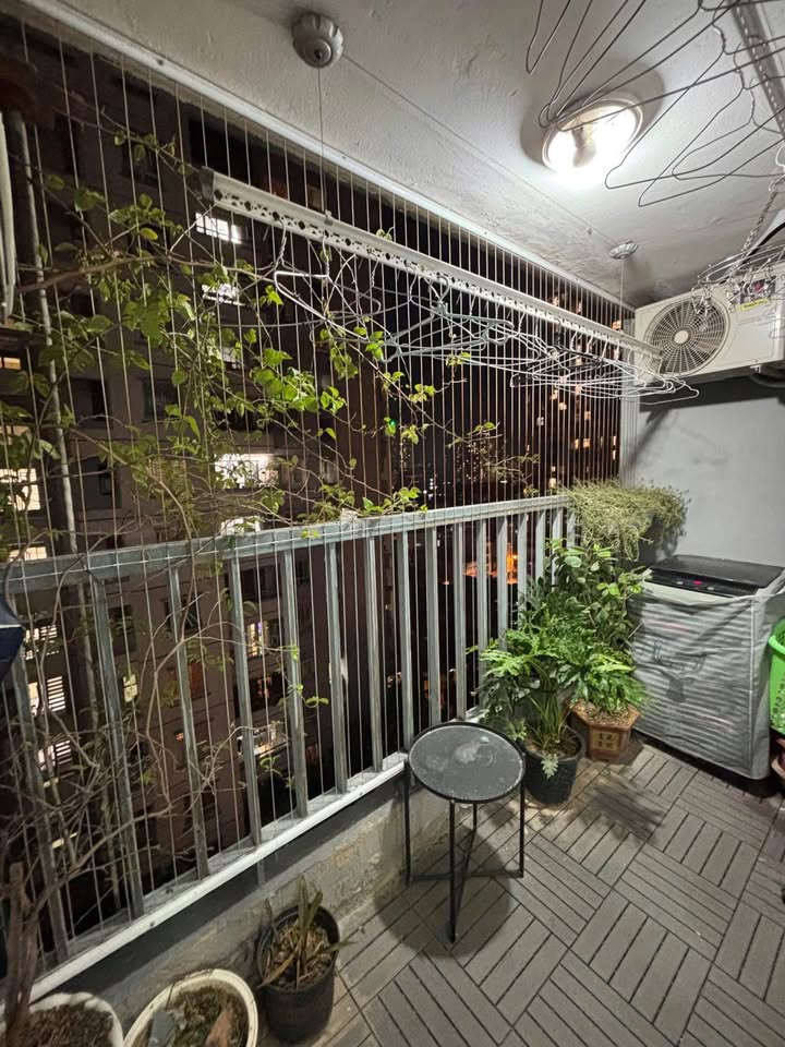 Căn hộ 96 Định Công 93m² - Chính chủ cho thuê, đầy đủ tiện nghi!