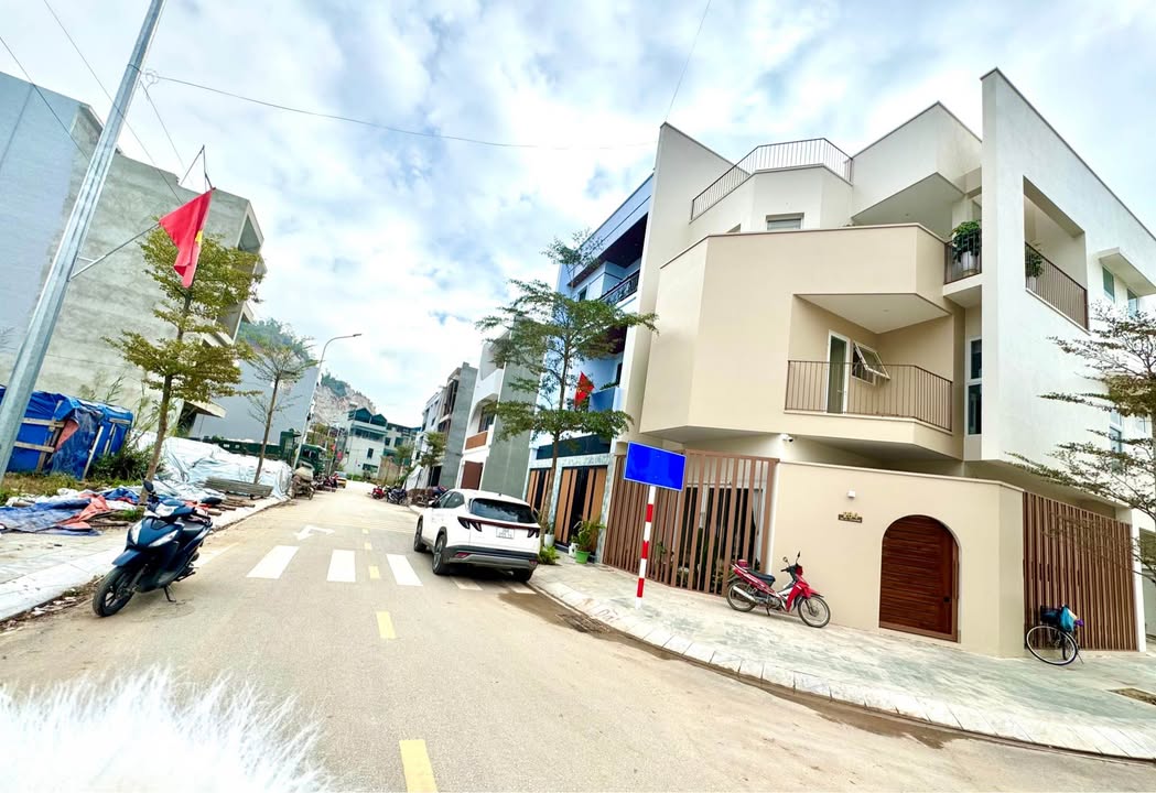 Đất nền khu đô thị Kim Sơn 100m² giá 2.6 tỷ - Đầu tư sinh lời ngay!