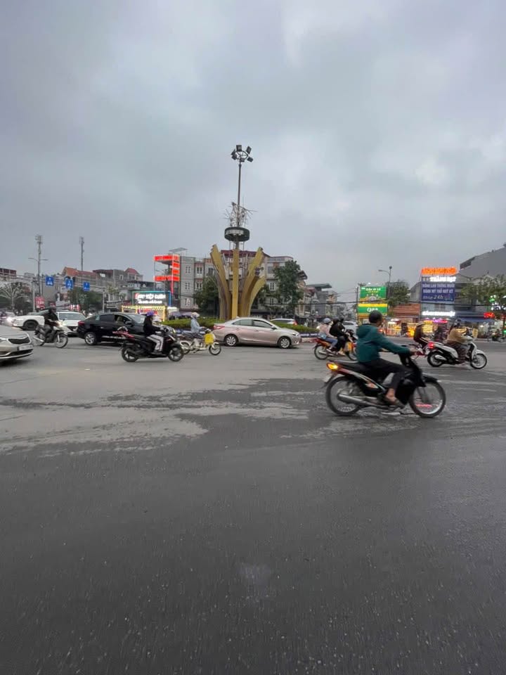 Nhà 4 Tầng 45m² tại Trần Thành Ngọ, Kiến An - Giá 3.29 tỷ - Ô tô vào tận cửa!