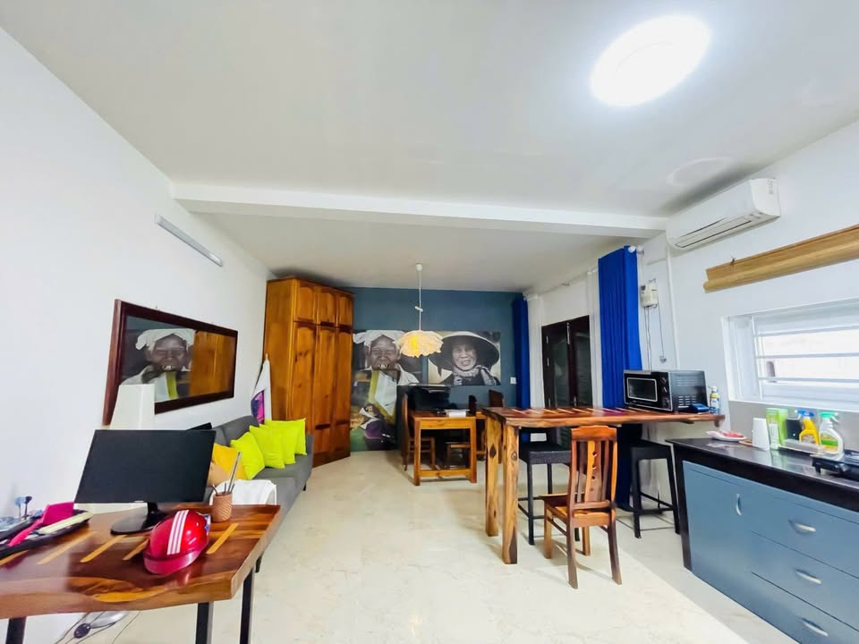 Nhà cho thuê tại Búng Gội, Phú Quốc 2PN giá 6 triệu - Dọn vào ở ngay!