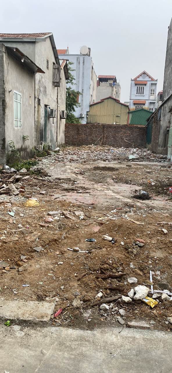 Đất nền Phù Khê, Từ Sơn 66m² giá thỏa thuận - Đầu tư sinh lời ngay!