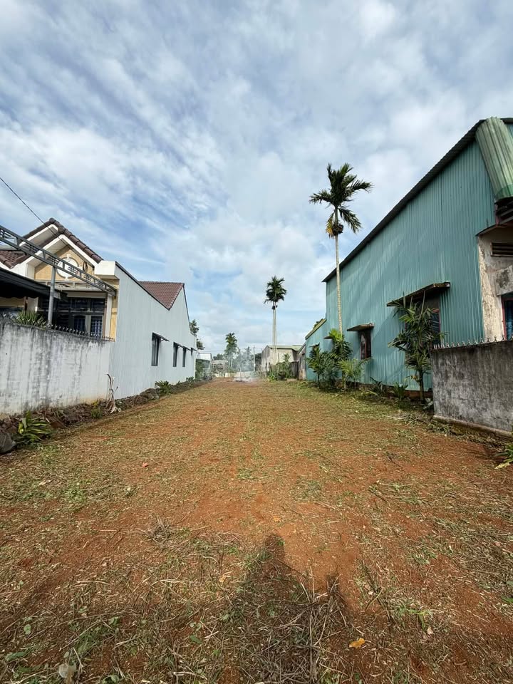 Đất nền chính chủ tại Tổ Dân Phố 1, Pơng Drang, 481.31m² - Sổ hồng đầy đủ, giá thỏa thuận!