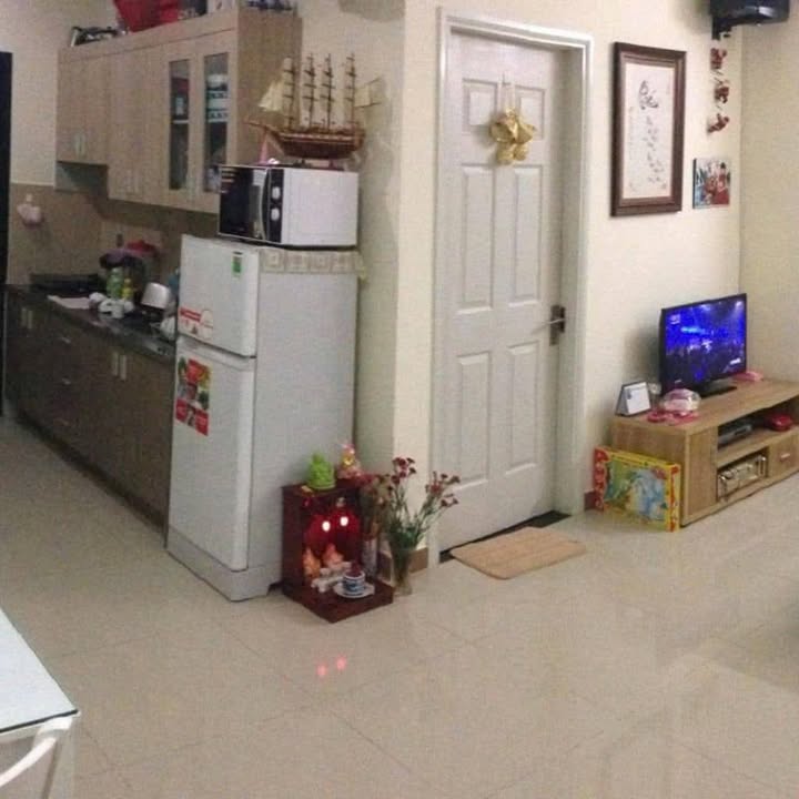 Căn hộ cho thuê Tân Bình 60m² giá 11 triệu - Sẵn sàng vào ở ngay!