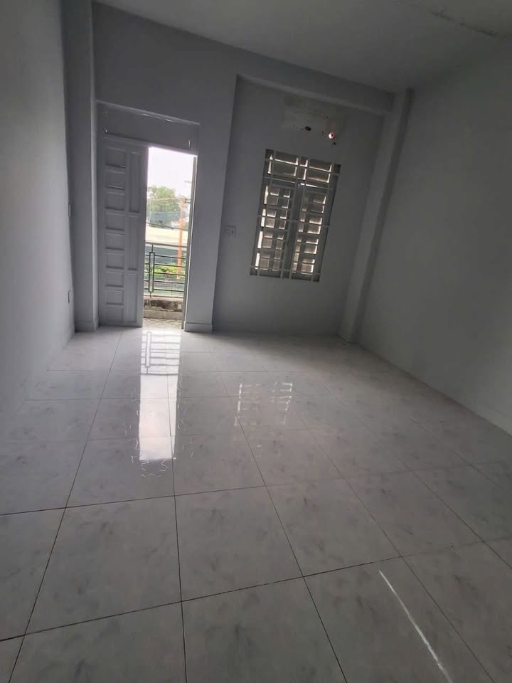 Nhà phố Hẻm 4m Đường Mã Lò, Lê Văn Quới, Bình Tân 27m² giá 5.5 tỷ - Chính chủ bán!