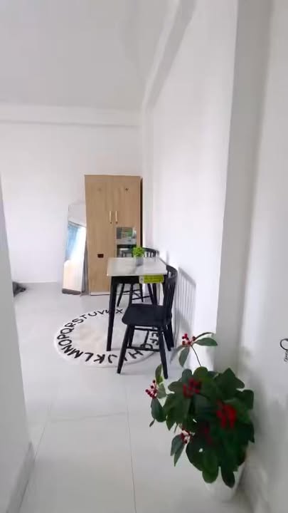 Studio cho thuê Nguyễn Hồng Đào 30m² giá 4 triệu - Sang trọng và tiện nghi