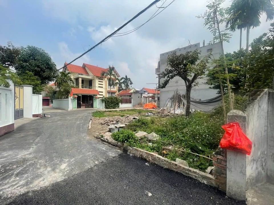 Đất nền đẹp Thanh Khương 64m² - Giá thỏa thuận, đầu tư sinh lời!