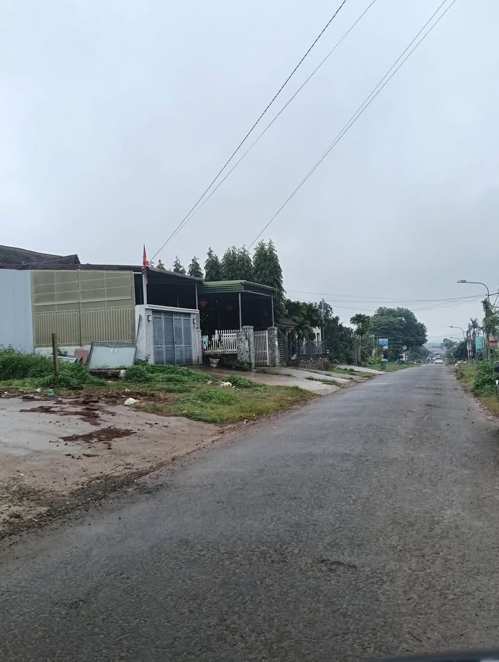 Đất nền 245m² tại Đăk Mil giá 245 triệu - Cơ hội đầu tư hấp dẫn!