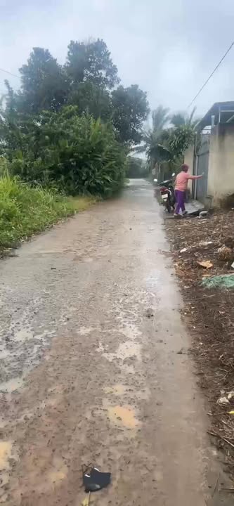 Đất nền Đắk Mil 250m² giá 1.1 tỷ - Đầu tư sinh lời ngay trung tâm!