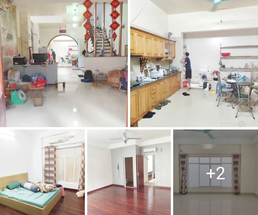 Nhà mặt tiền Ngô Thì Nhậm Hà Đông 75m² giá thỏa thuận - Kinh doanh sầm uất!