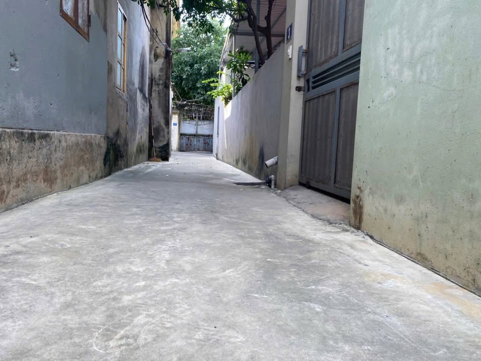 Đất Thường Tín 80m² giá 4 tỷ - Vị trí đẹp, sổ đỏ chính chủ!