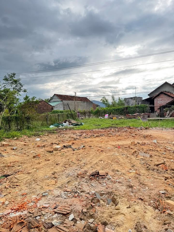 Đất nền Vĩnh Hiệp, Vĩnh Thạnh 180m² giá chỉ 1xx triệu - Đầu tư sinh lời ngay!