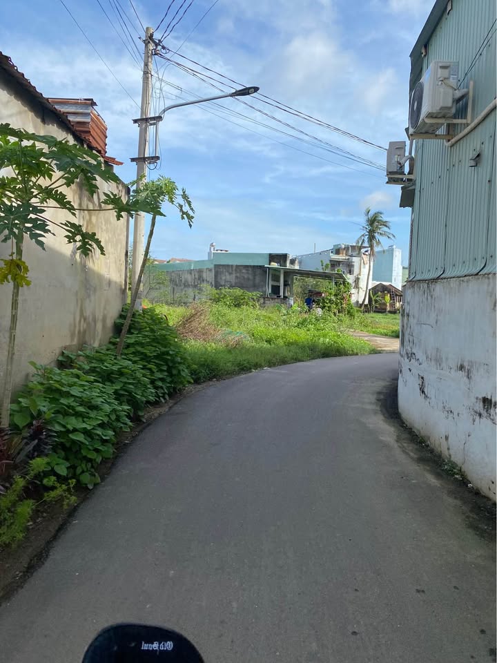 Đất nền Tuy Phước 101m² giá 900 triệu - Pháp lý sổ hồng chính chủ!