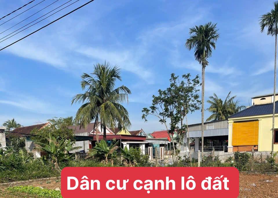 Lô đất Xóm 7 Nghĩa Thuận - 182m² giá 900 triệu - Đầu tư sinh lời ngay hôm nay!