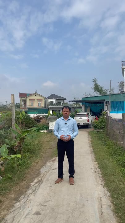 Đất Hưng Lộc Vinh 100m² giá 2.6 tỷ - Đầu tư sinh lời ngay!