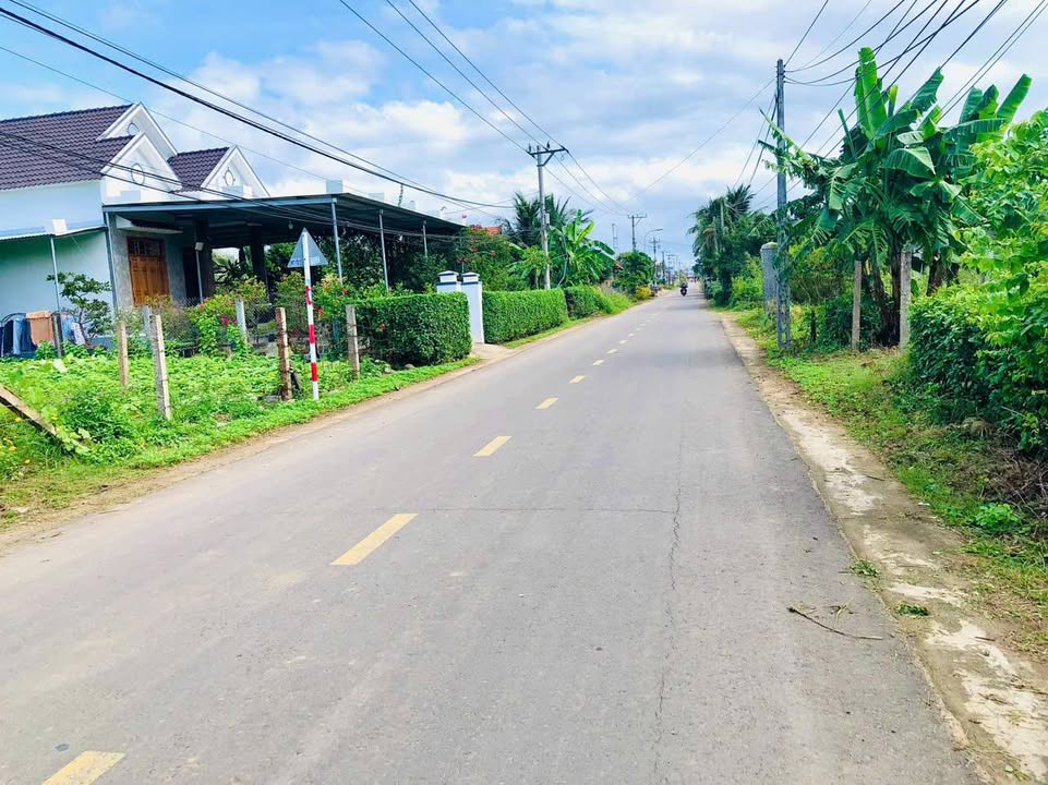 Đất nền 5000m² Thôn Lạc An, Ninh Hòa - Đầu tư sinh lời, 2 mặt tiền!