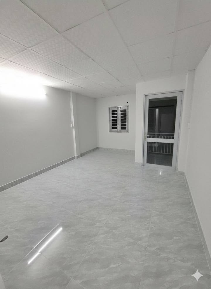 Nhà phố Hoài Thanh, Quận 8 - 75m² giá 5.1 tỷ - Nhà đẹp, dọn vào ở ngay!